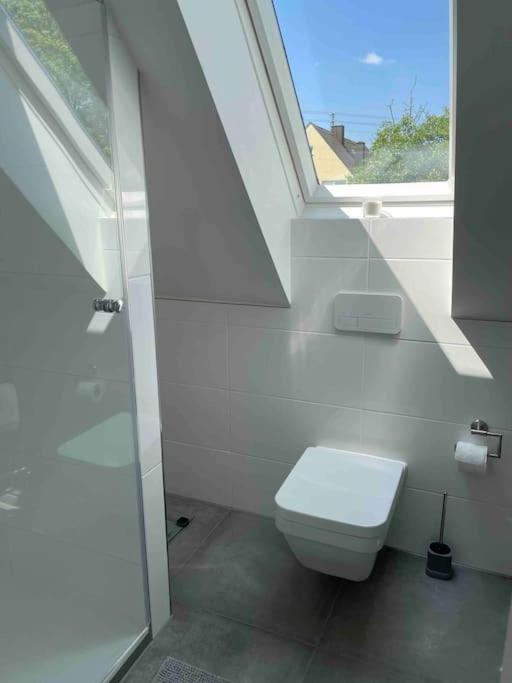 Apartamento Messe- Augsburg- Legoland Guenzburg - 6 Personen Zusmarshausen Exterior foto
